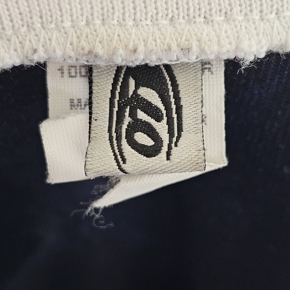 Vintage Offical Teamwear NCAA Penn State Nittany Lions Football Jersey Large #45 - Picture 8 of 13